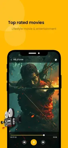 animal-movie-hotstar Top Rated Movies